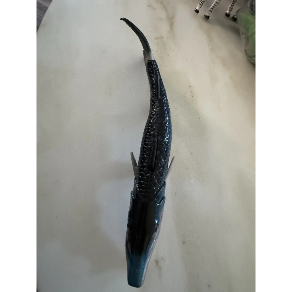 Cap Mei Toy Barracuda Fish Toys R Us